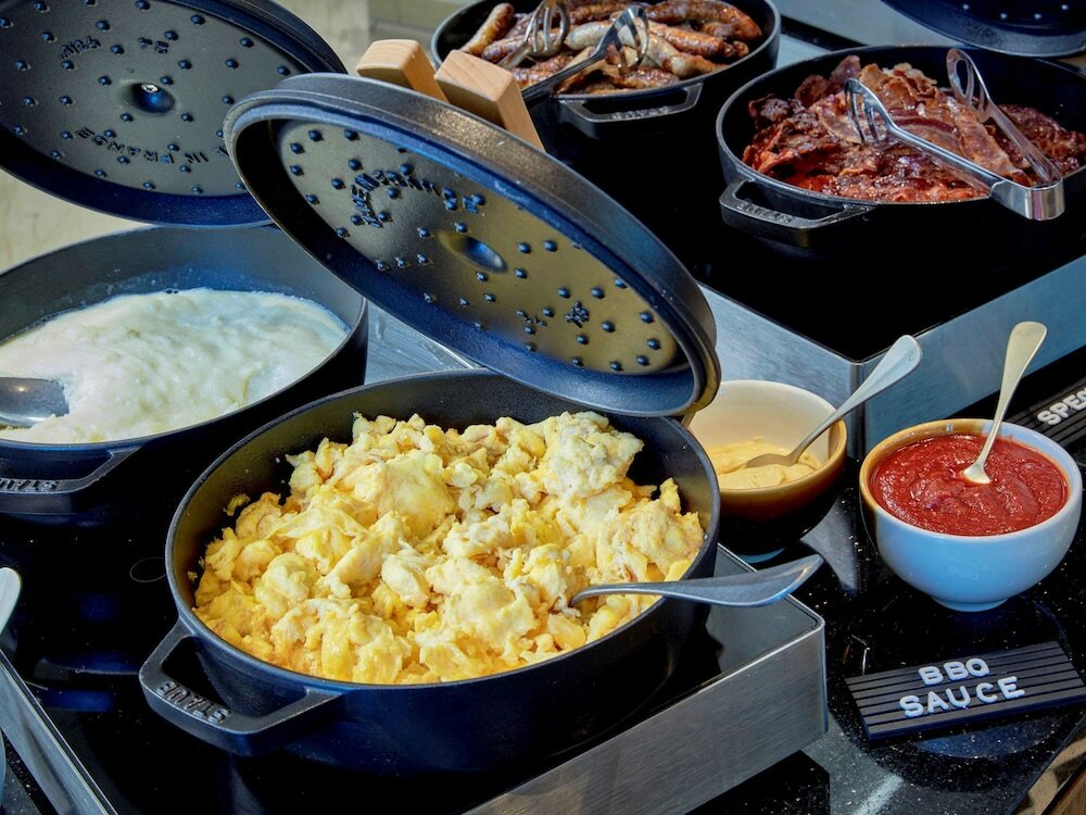 Фото 25hours Hotel Duesseldorf Das Tour