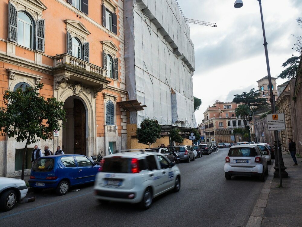 Фото Operà Suites Roma