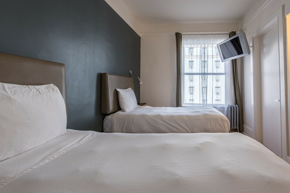 Фото The Herbert Hotel