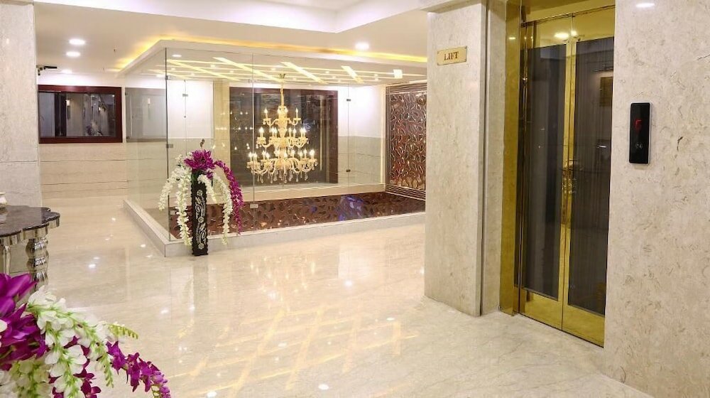 Фото Hotel L'affaire