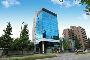 Гостиница Hotel New Gaea Domemae