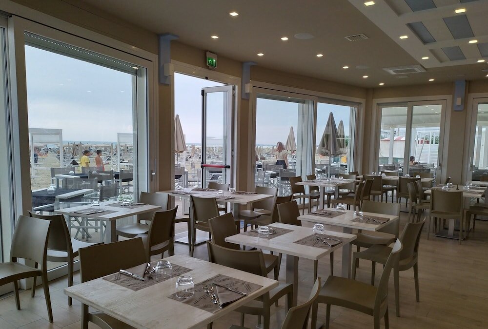 Фото Atlantic Spiaggia