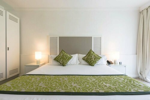 Гостиница Riu Turquoise на Маврикии