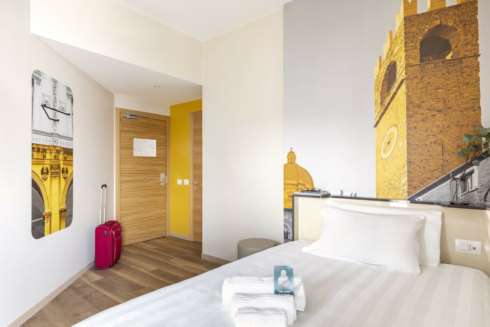 Фото B&b Hotel Brescia