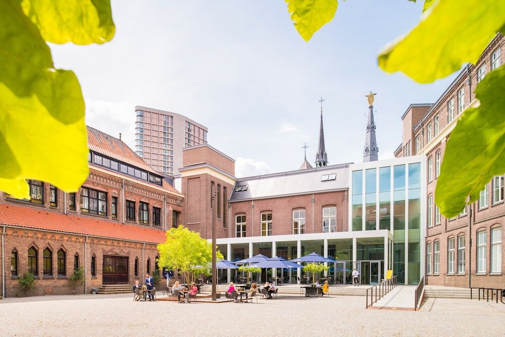 Фото Hotel Marienhage