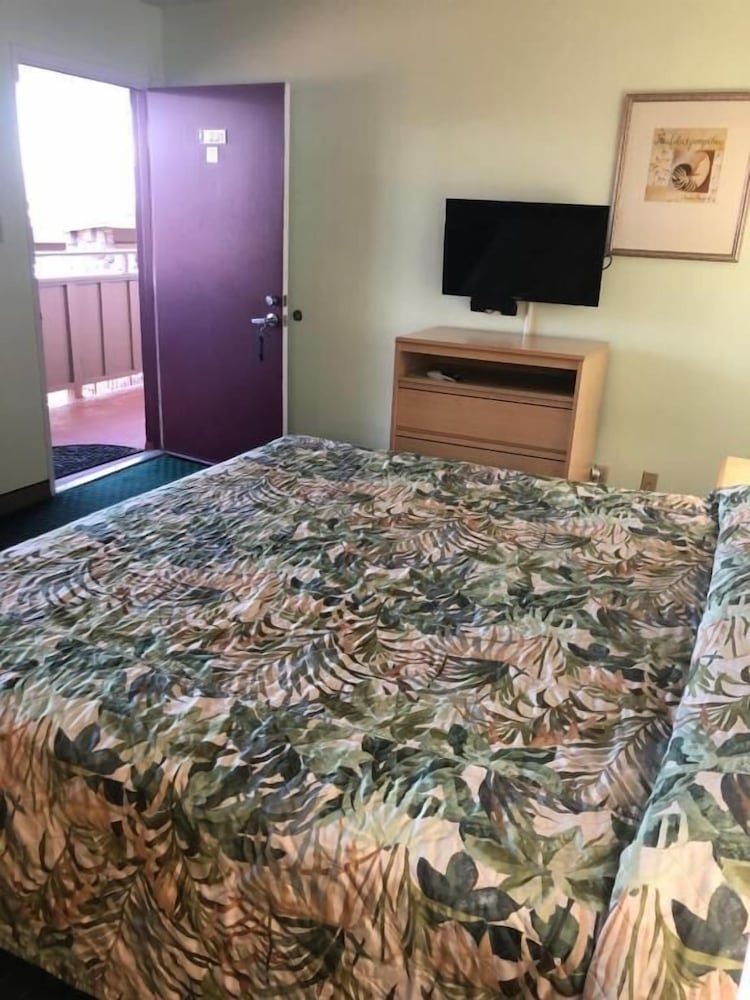 Фото Seahorse Inn