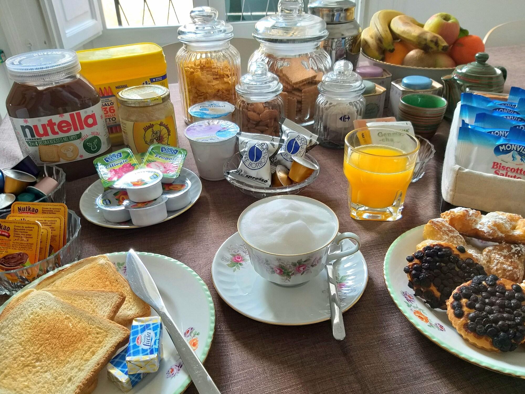 Фото Dimora CentroWell