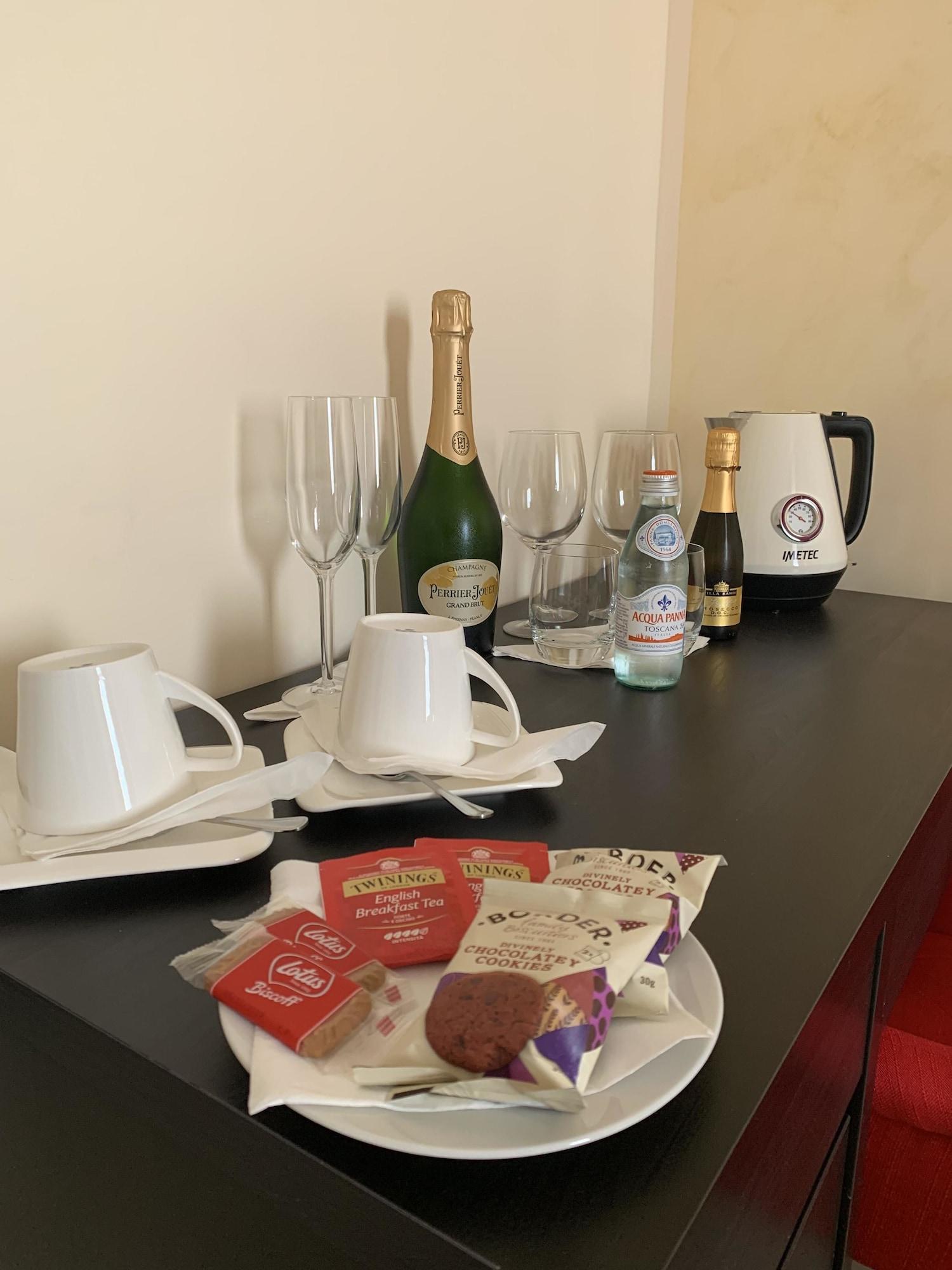 Фото Гостевой дом National Gallery Taormina