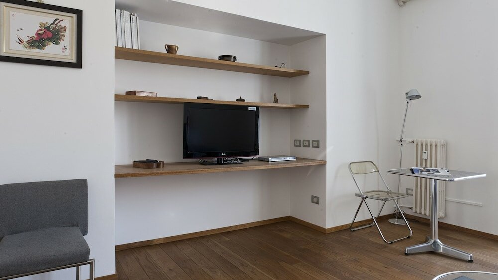 Фото Italianway Apartments - Borsieri