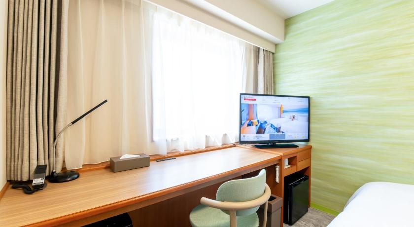 Фото Richmond Hotel Miyazakiekimae