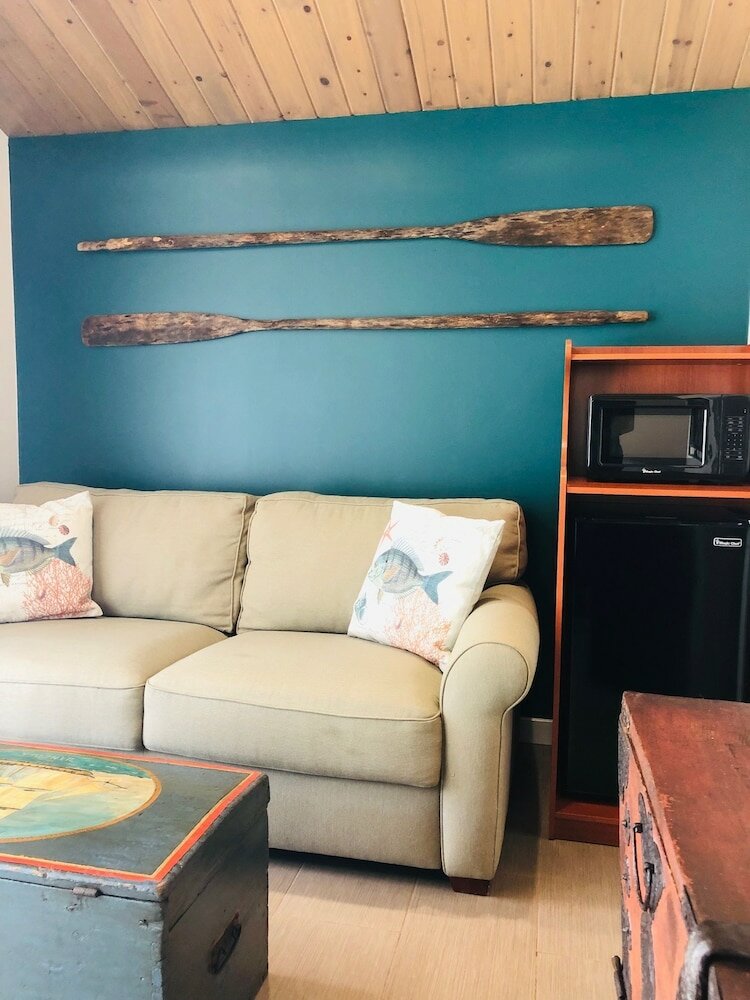 Фото Seafoam Lodge