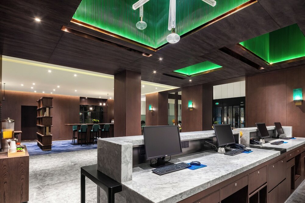 Фото Hampton by Hilton Hangzhou West Lake