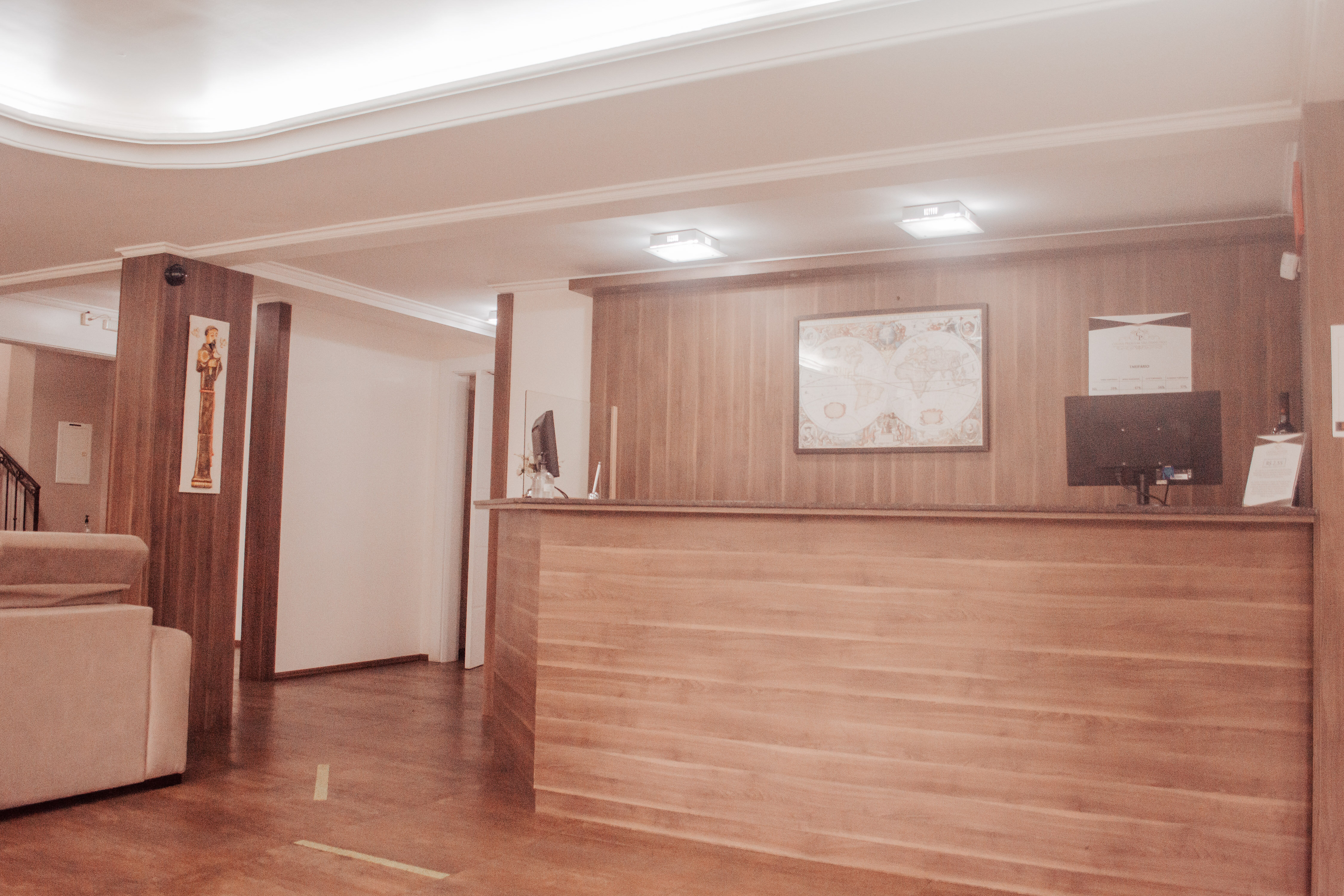 Фото Laponia Hotel Gramado