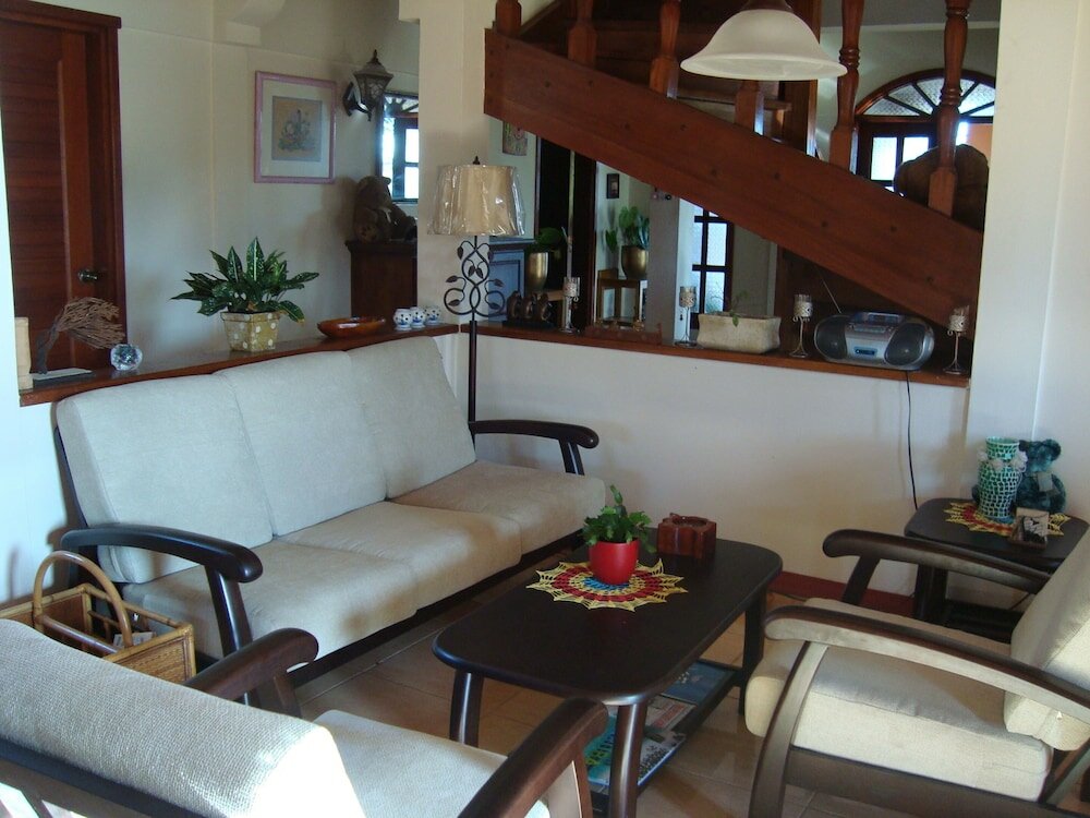 Фото Fuego Mio Bed & Breakfast