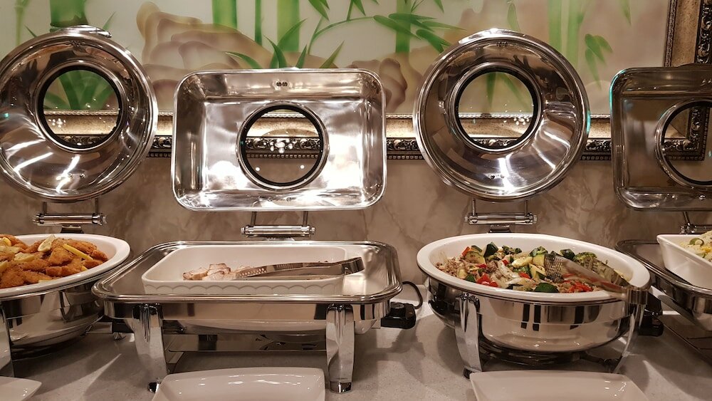 Фото Hotel Symphony