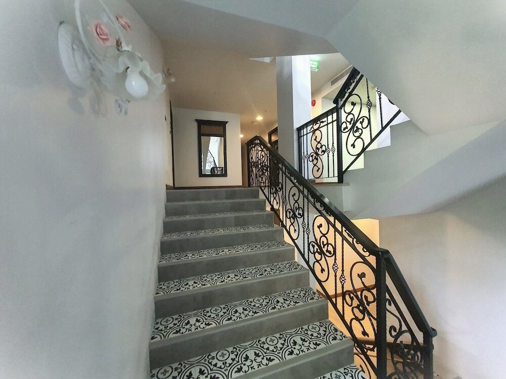Фото Marigold Lanna Boutique Hotel