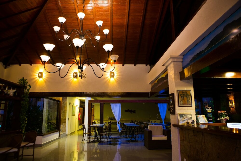 Фото Pousada Marbella