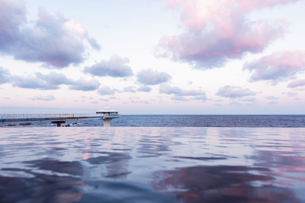 Фото Shirahama Key Terrace Seamore Residence