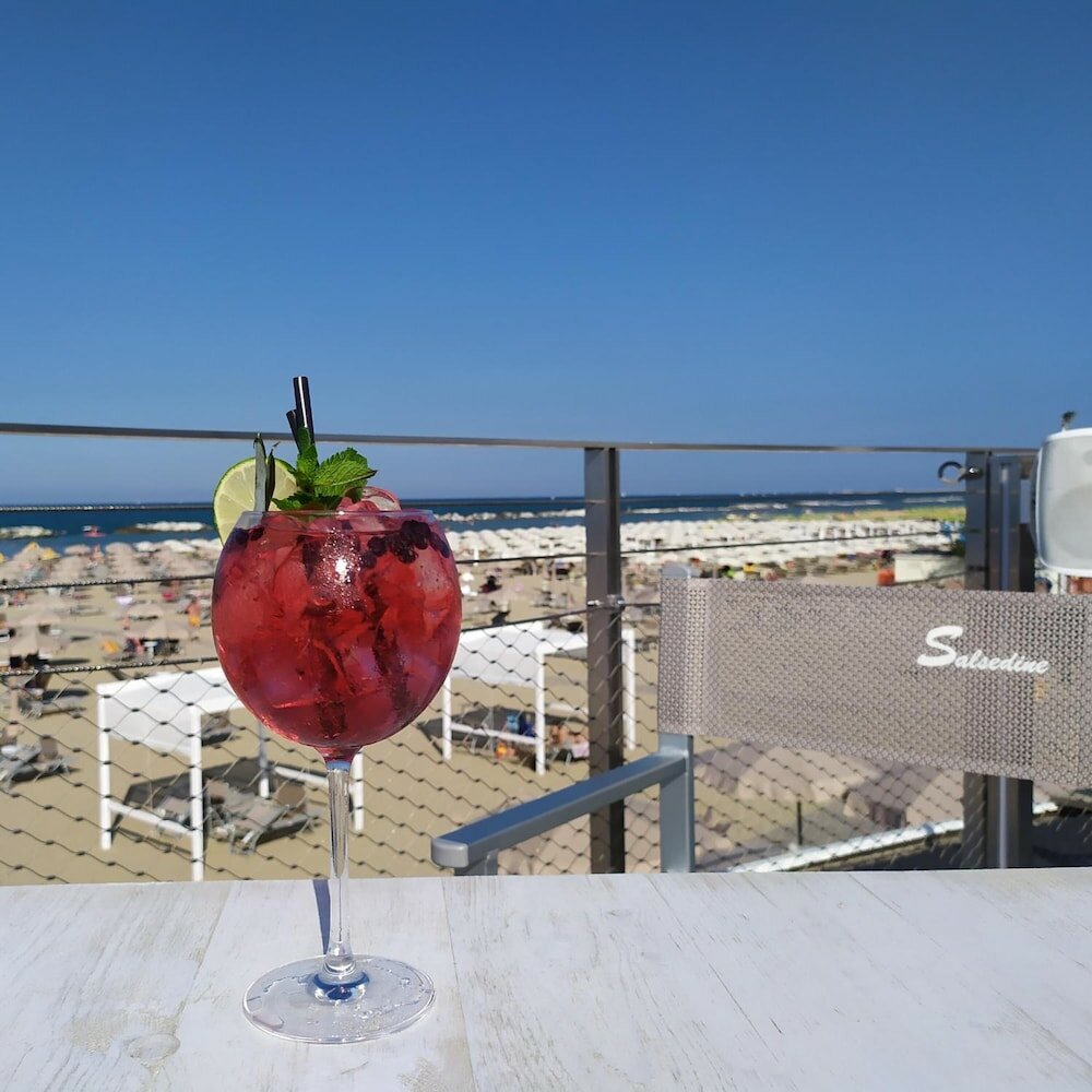 Фото Atlantic Spiaggia