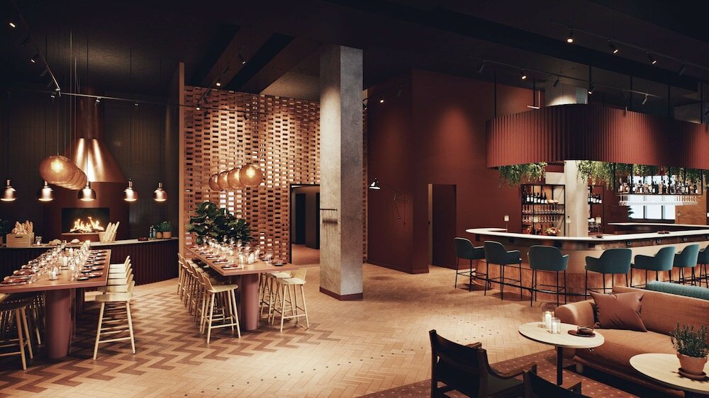 Фото Scandic München Macherei