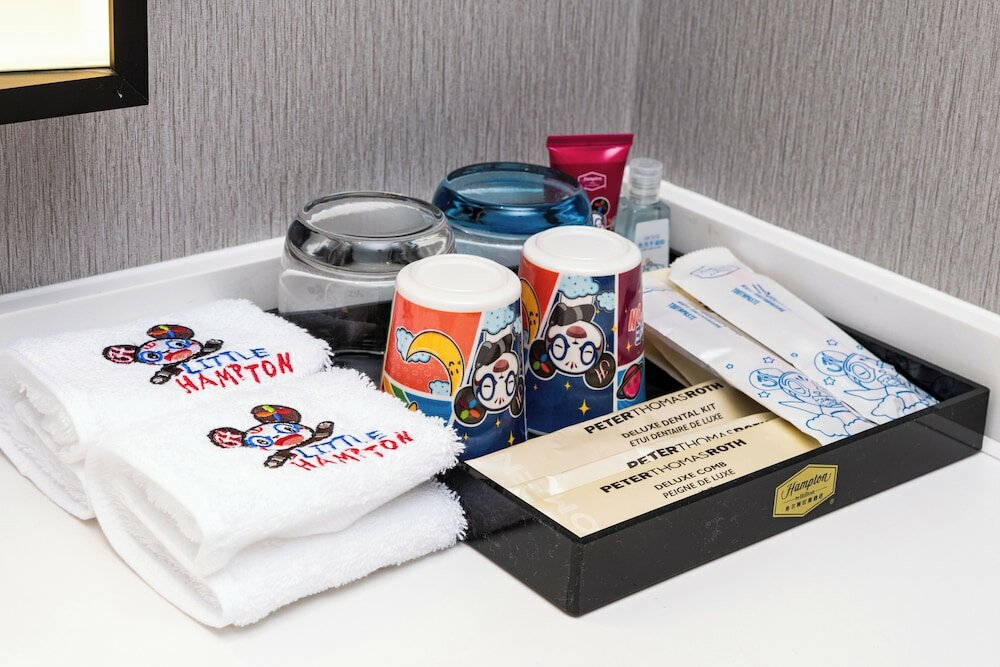 Фото Hampton by Hilton Hangzhou West Lake