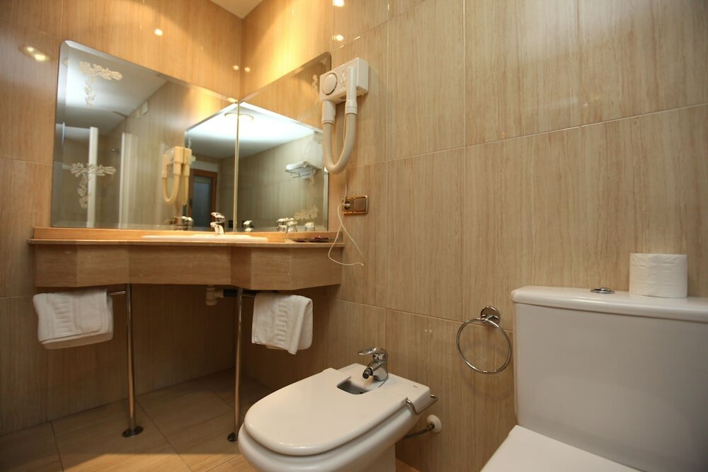 Фото Hotel Anabel Baza