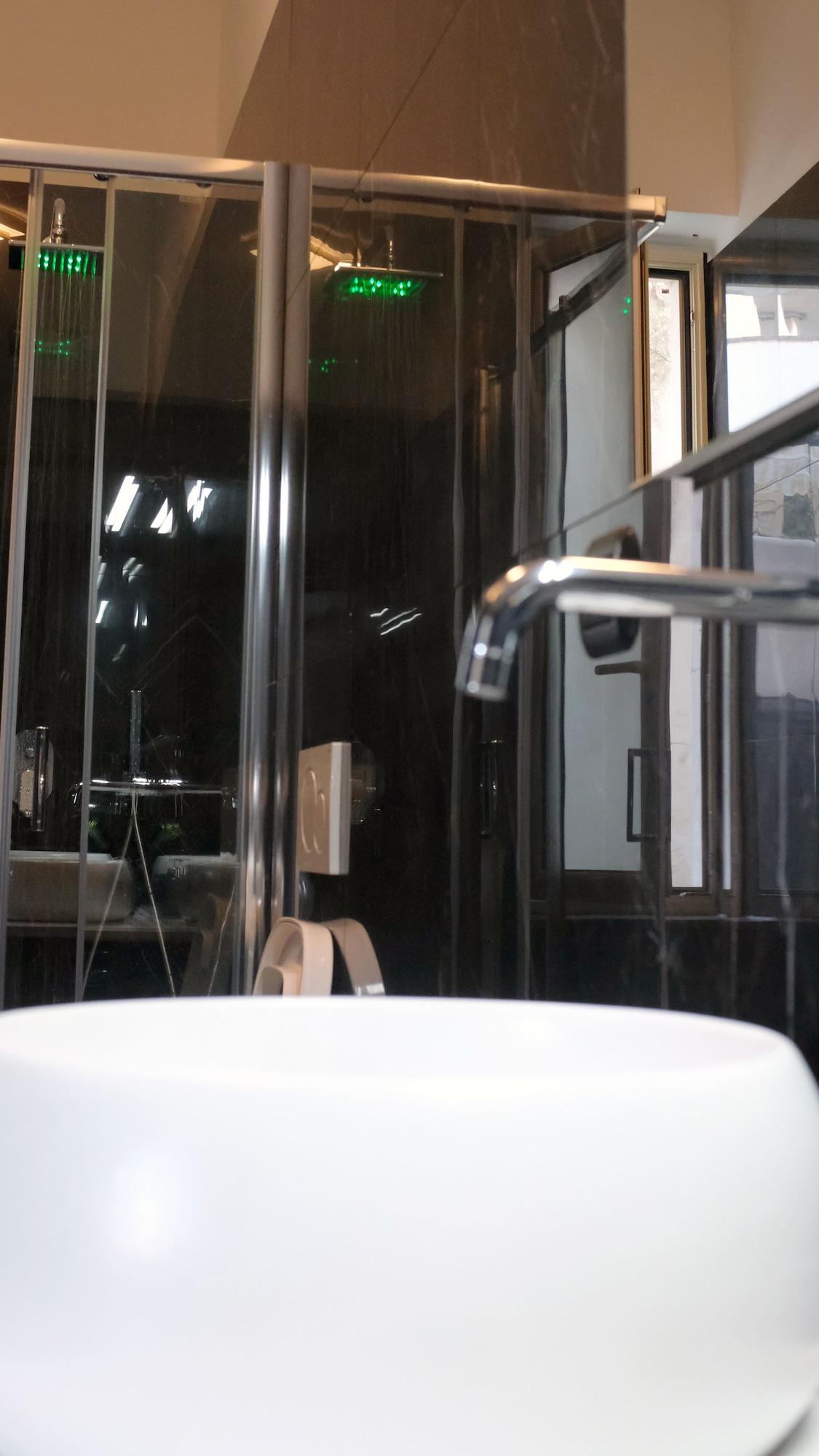 Фото Гостевой дом National Gallery Taormina