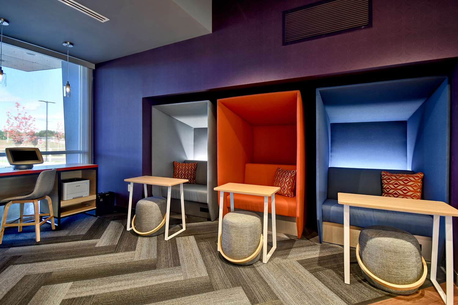 Фото Tru by Hilton Concord