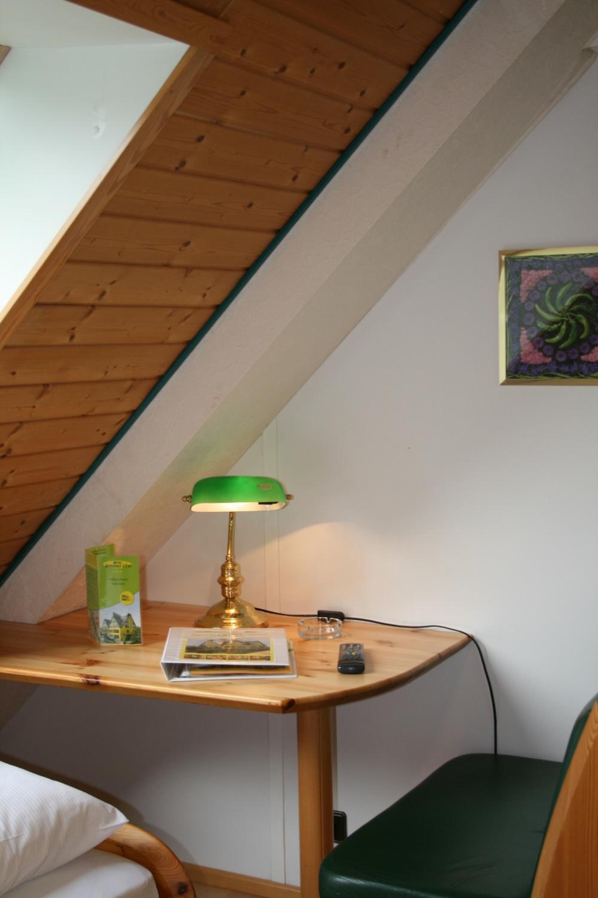 Фото Asperner Löwe