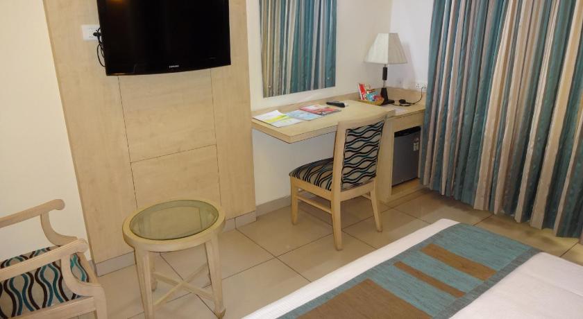 Фото Hotel Southern Grand