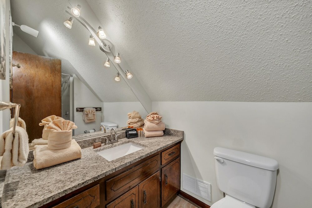 Фото The Villas at Coosawattee River Resort