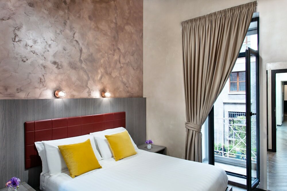 Фото Residenza Toledo Lifestyle