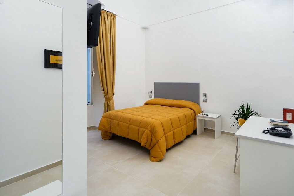 Фото Il Tesoro Smart Suite & SPA