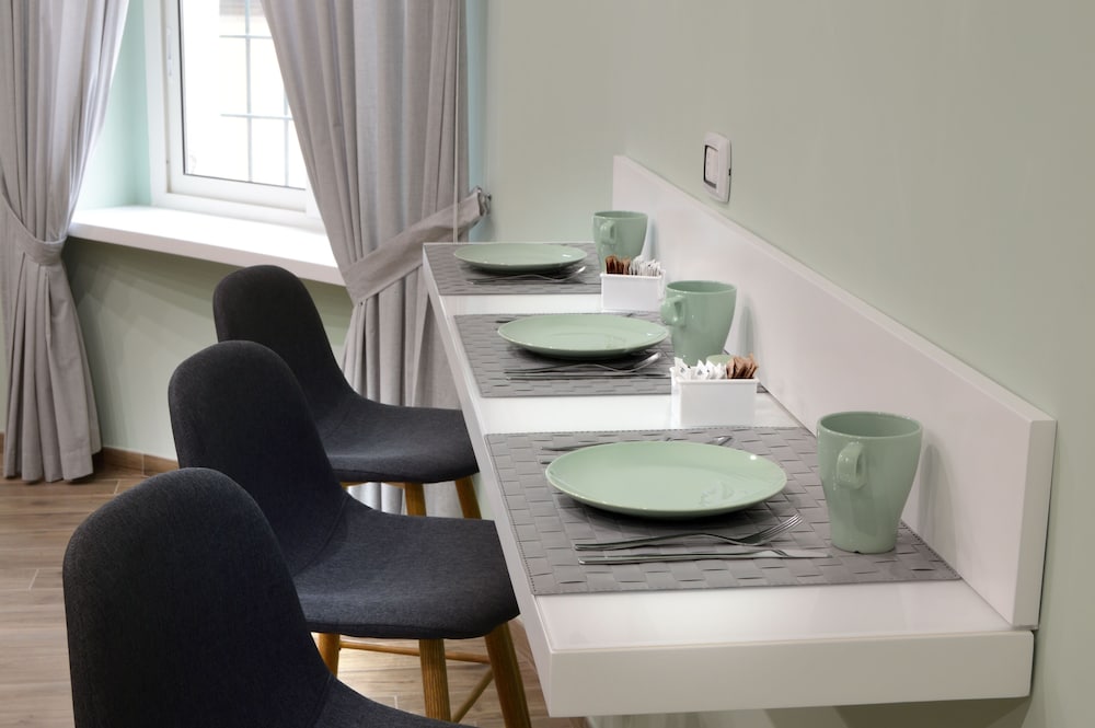 Фото Napoliseason Rooms and Breakfast