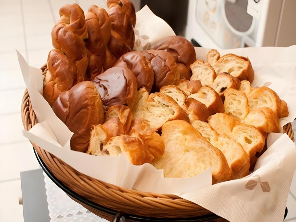 Фото Super Hotel Hofu Ekimae