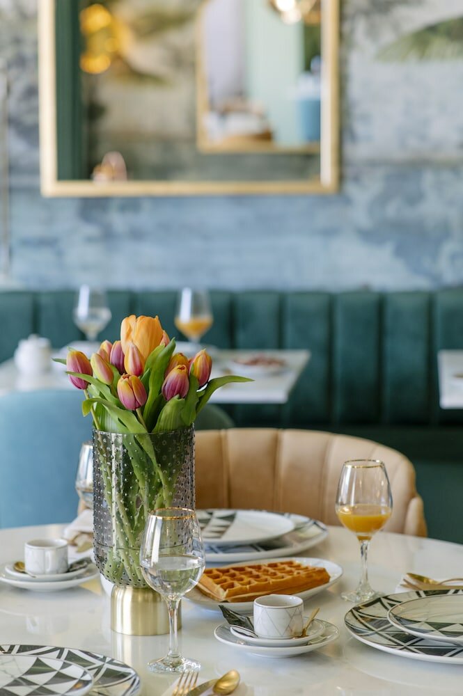 Фото 1877 Estrela Palace Hotel