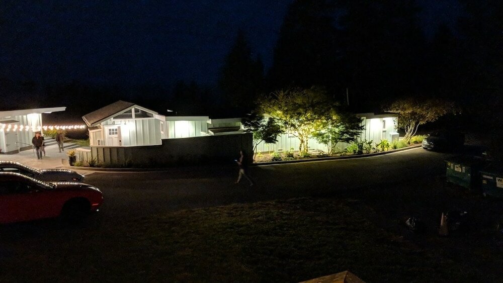 Фото Seafoam Lodge