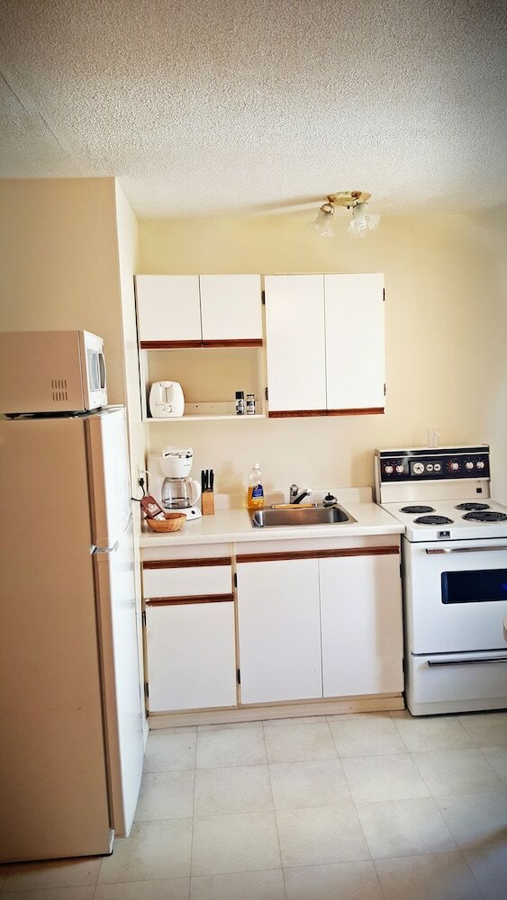 Фото Badlands Motel