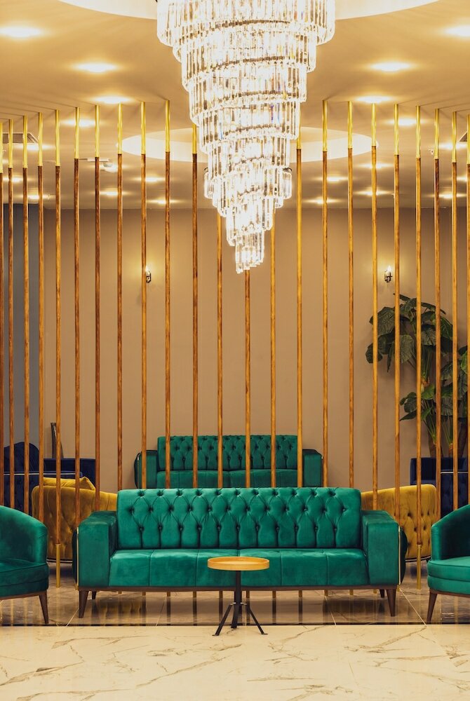 Фото Residence Plaza