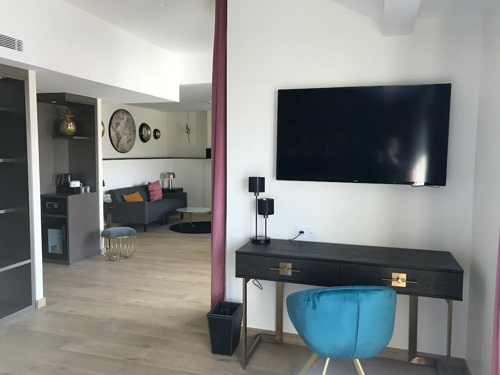 Фото La Villa Port D Antibes & SPA