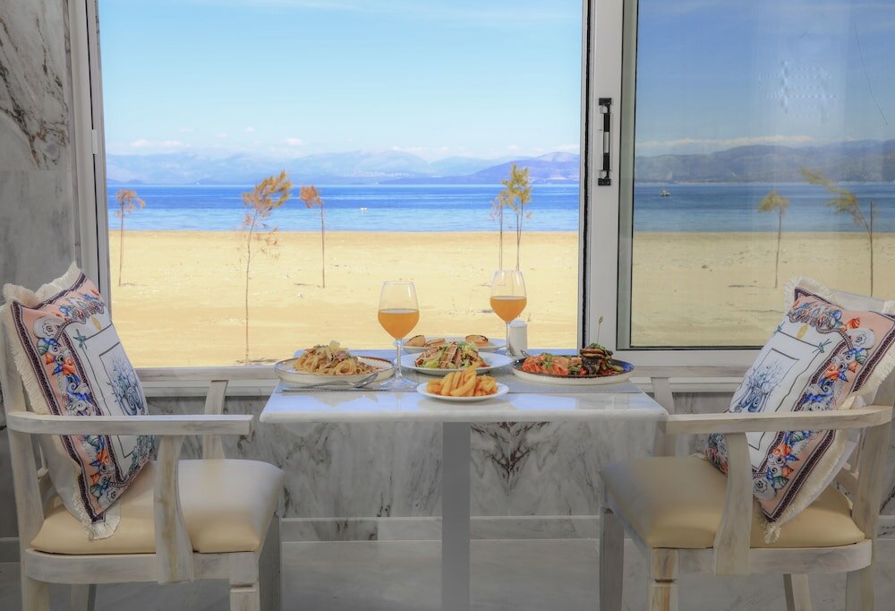 Фото Cavomarina Beach-Adults Only