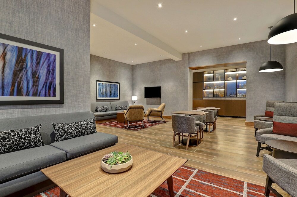 Фото Hyatt Place Prince George