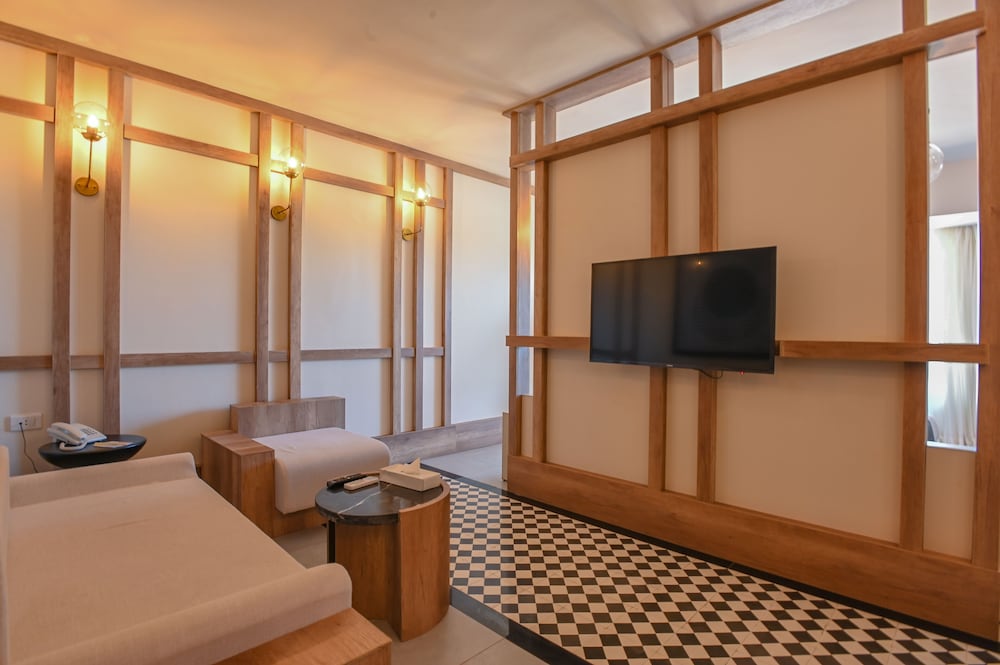 Фото The Boutique Hotel Hurghada Marina