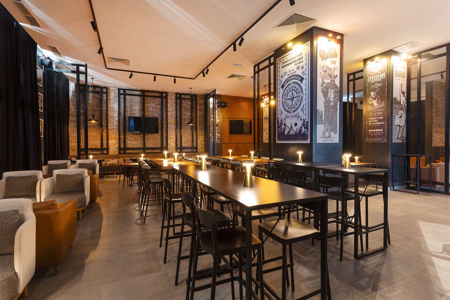 Фото Hilton Skanes Monastir Beach Resort