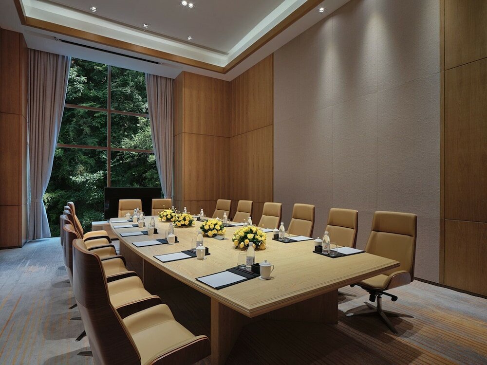 Фото Crowne Plaza Shennongjia, an Ihg Hotel