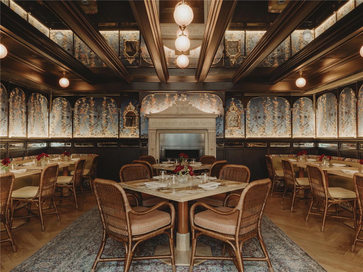 Фото NoMad London