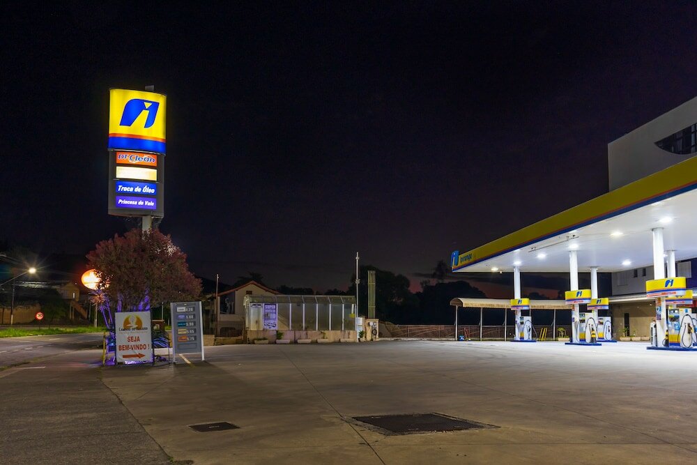 Фото Hotel Caminho do Rosário