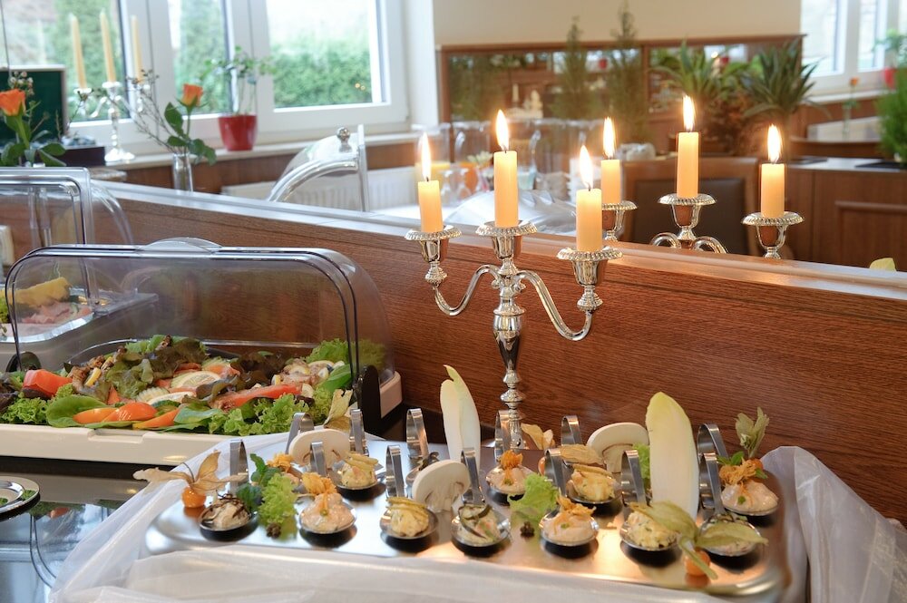 Фото Stadthotel Stern