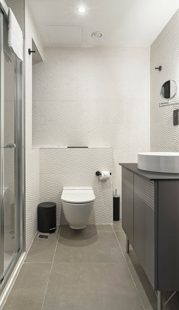 Фото Aparthotel Adagio Malta Central