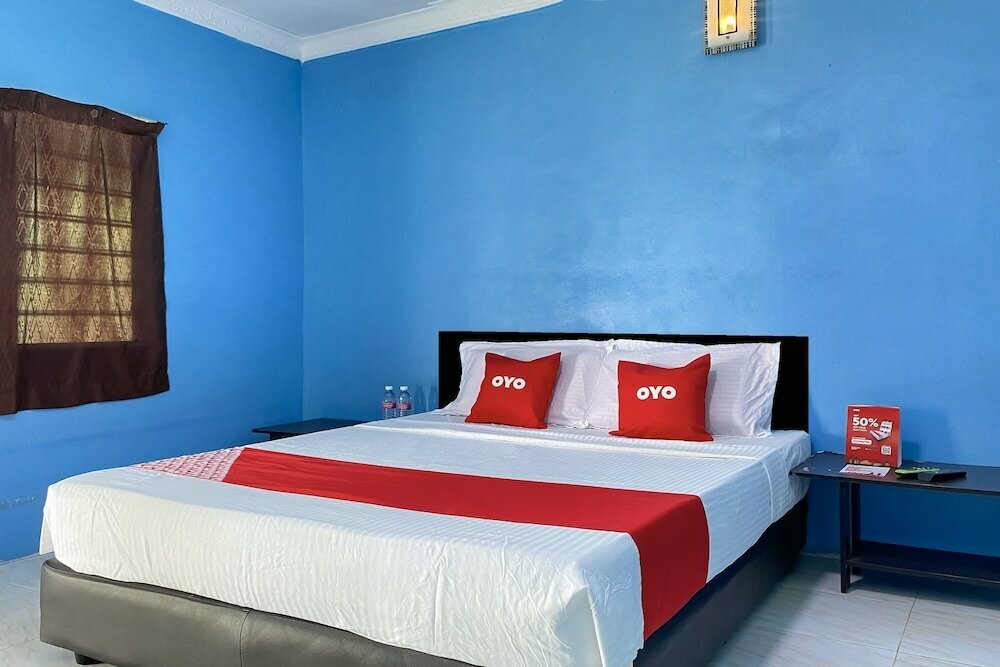 Hotel Serambi Pelangi Chalet Changlun, State of Kedah, photo